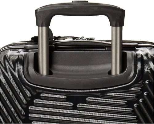 Miniatura 6 de AMERICAN TOURISTER Disney - Equipaje expandible de lado rígido moldeado con ruedas giratorias Negro - Disney - Equipaje expandible rígido moldeado