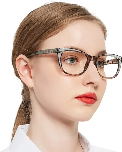 Miniatura 19 de OCCI CHIARI - Gafas de lectura para mujer con marco grande