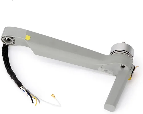 SeiZed Brazo delantero con brazos traseros de motor, piezas de repuesto, repuesto para D-JI Mavic Air 2 (color delantero izquierdo)