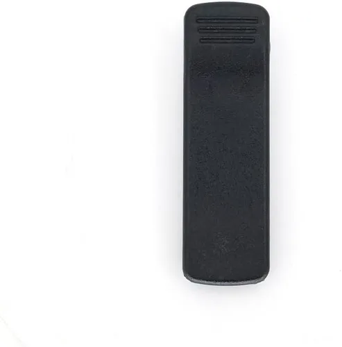 Miniatura 2 de 3 clips de radio Walkie Talkie para Motorola XTS3000 XTS2500 XTS3500 XTS5000 APX6000 APX7000 APX8000 Radio, HLN8460 NTN8266 Clip de cinturón
