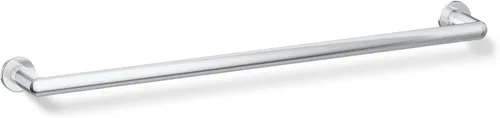 Miniatura 9 de Kohler 97890-CP Kumin™ - Toallero doble de 24 pulgadas, cromo pulido