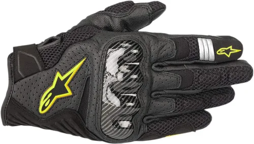 Alpinestars SMX-1 Air V2 SMX-1 Air V2 Fluor XL para hombre