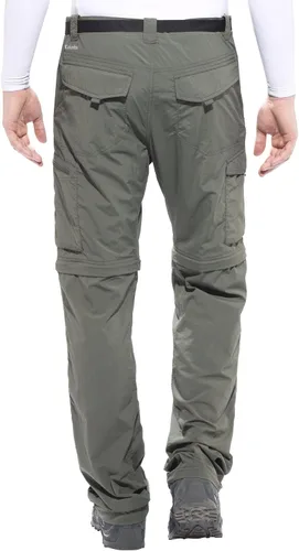 Miniatura 3 de Columbia Silver Ridge - Pantalones convertibles