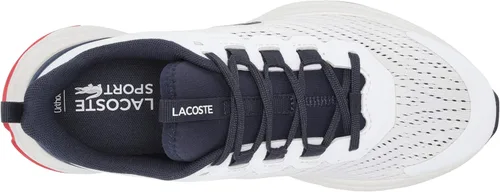 Miniatura 5 de Lacoste Tenis Run Spin para mujer