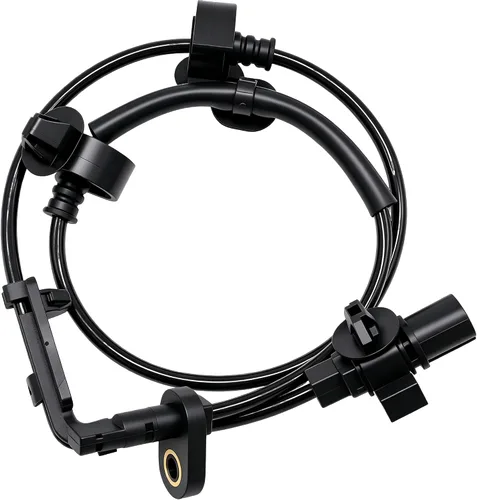 Miniatura 44 de HiSport Sensor de velocidad de rueda ABS 1J0927807B, 2 piezas, ubicación trasera izquierda y derecha, compatible con Audi TT 2000-2006, Volkswagen