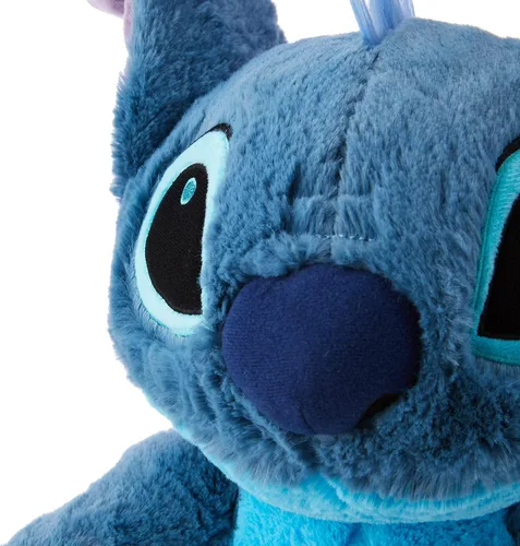 Miniatura 3 de Disney Stitch - Lilo & Stitch - Felpa - 15 pulgadas.
