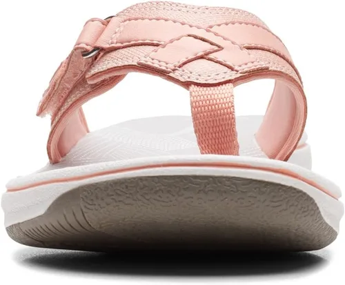 Miniatura 3 de Clarks Breeze Sea - Sandalias para mujer.