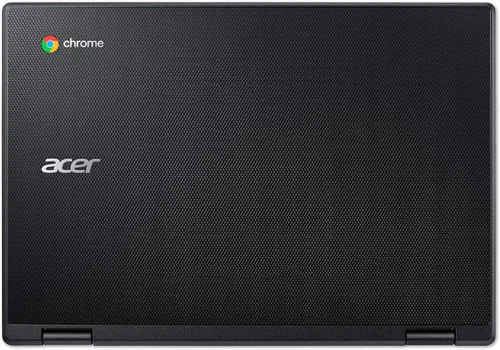 Miniatura 14 de Acer Chromebook 311 Laptop AMD A-Series Dual-Core A4-9120C Pantalla HD de 11.6" Gráficos AMD Radeon R4 4GB DDR4 64GB eMMC WiFi 802.11ac