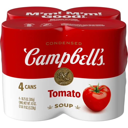 Miniatura 12 de Campbell's - Sopa condensada
