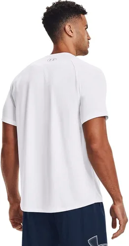 Miniatura 2 de Under Armour - Camiseta de manga corta Tech 2.0 para hombre