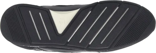 Miniatura 2 de Lacoste Zapatillas de cuero Menerva para hombre