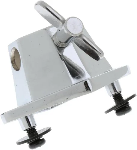 Miniatura 5 de Almencla 3 piezas de piso Tom tambor pierna soporte rack durable práctico conjunto de tambor piezas