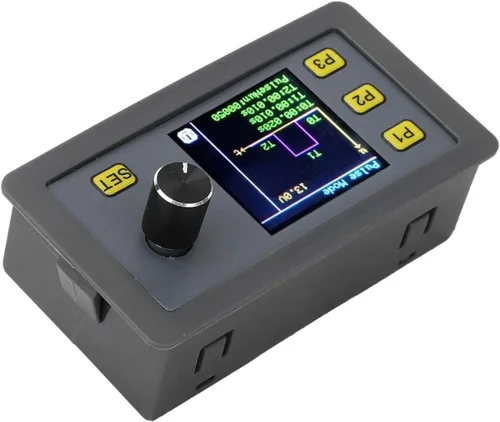 Miniatura 2 de Hilitand Módulo Generador, Generador 4-20mA 2-10V, Generador Ajustable Multifuncional, Soporte Múltiples Modos