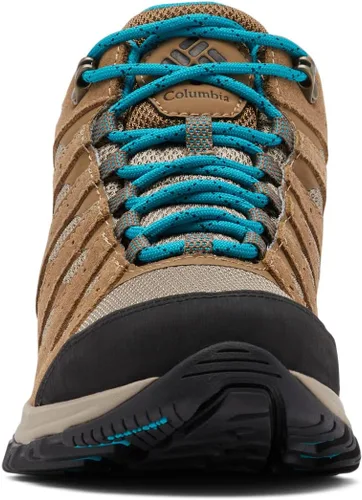 Miniatura 4 de Columbia Redmond III Mid - Zapatos de senderismo impermeables para mujer