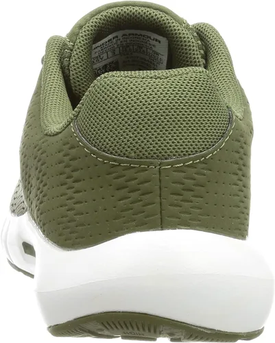 Miniatura 3 de Under Armour Tenis unisex para correr Bp para escuela de grado infantil