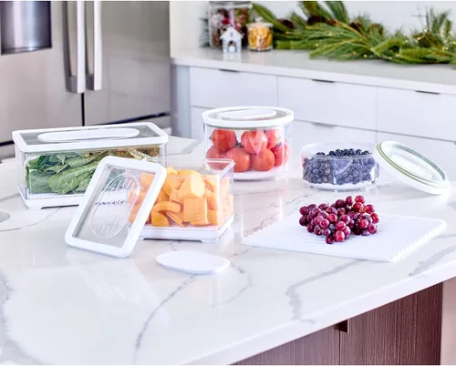Miniatura 6 de iDesign iD Fresh Food Storage - Tazón pequeño