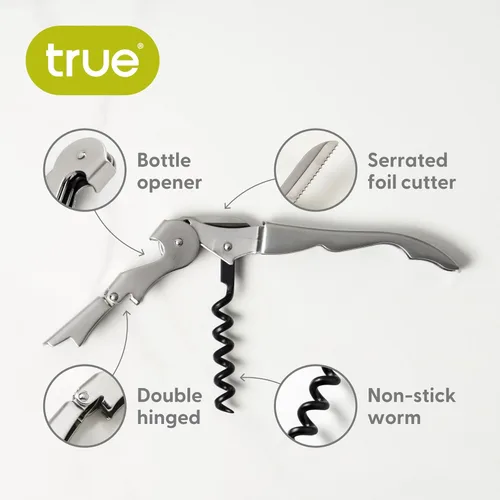 Miniatura 2 de True Truetap - Sacacorchos