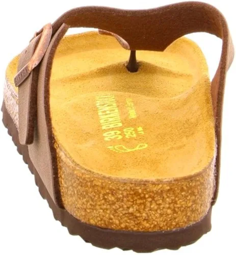 Miniatura 5 de Birkenstock Gizeh - Sandalias para mujer