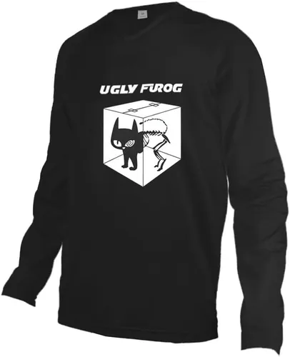 Miniatura 25 de UGLY FROG Powersports-Jerseys Camisa de descenso para hombre, ropa de verano, gran