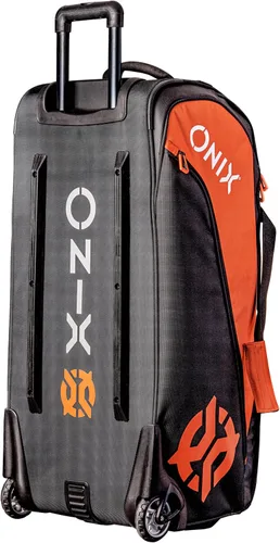 Miniatura 17 de ONIX Pickleball Pro Team Mini Pack - Naranja/Negro Mini Pack Pro Team