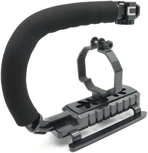 [Piezas para drones] Soporte de disparo portátil de mano accesorios de actualización para DJI Mavic 3 / Mavic 2 / Mavic Air 2/Air 2S/Mavic Pro Drone