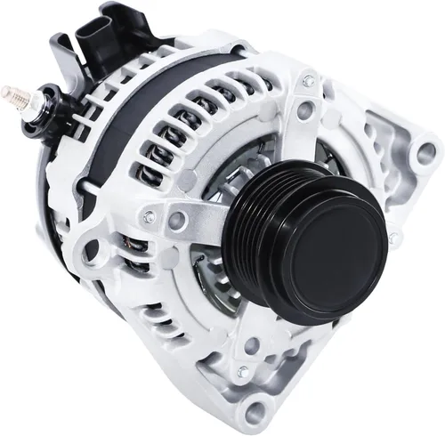 Miniatura 10 de Alternador de Reemplazo Nuevo para 1994-2005 Ford Ranger Explorer Escort Aerostar F150 E150 250 350, 2.0 2.5 3.0 4.0 4.2 5.8, V6 V8 L4, 96-05 Mazda