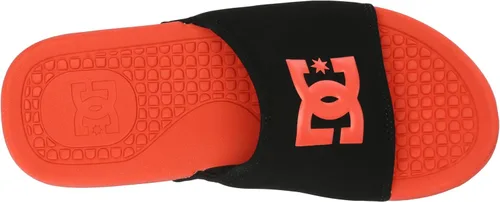 Miniatura 5 de DC Sandalia Bolsa Slide para hombre