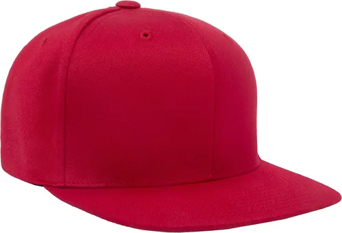 Miniatura 5 de Flexfit Pro-Baseball on Field para hombre, Negro