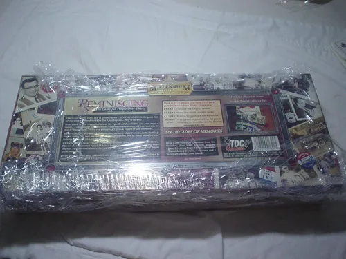 Miniatura 2 de Juego de trivia de películas recordando