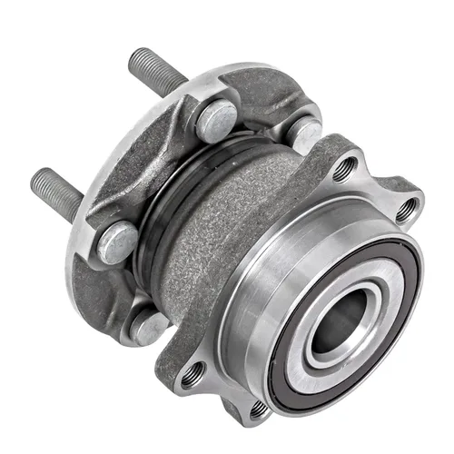Miniatura 7 de Detroit Axle - RWD 2 Bujes de rodamiento de rueda delantera para Lexus IS250 2006-2015, IS350 2006-2015, GS350 GS450h 2007-2011, GS460 2008-2011