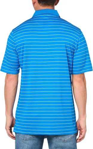 Miniatura 2 de Tienda Essentials - Camisa polo de golf, secado rápido, para hombre, ajuste regular