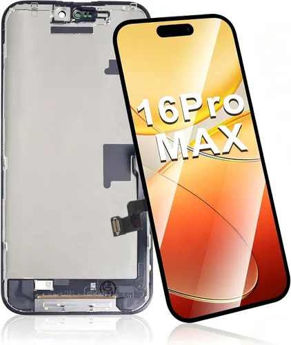 Miniatura 27 de para iPhone 11 Pro Max Reemplazo de Pantalla, Mayorista Completa Full HD 6.5 Pulgadas COF LCD Visualización 3D Touch Digitalizador Ensamblaje