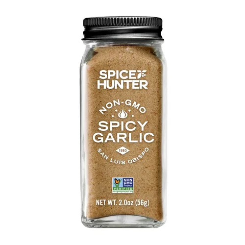 Miniatura 5 de The Spice Hunter Global Fusion Frob, Chipotle canela, 2.4 onzas