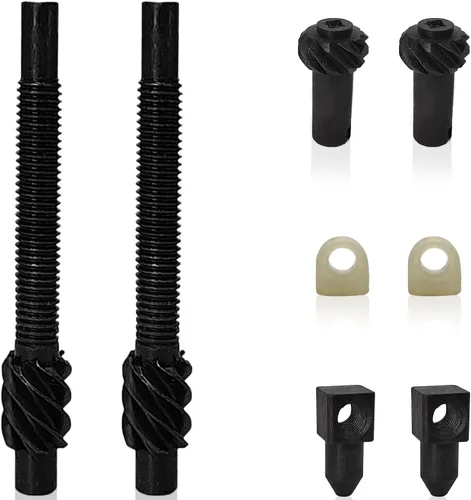 Miniatura 4 de Tornillo tensor de ajuste de cadena Husqvarna 445 450 Motosierra 575260403
