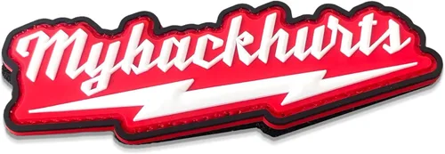 Miniatura 38 de Jestik Parche de PVC, Parches Divertidos, Parche Táctico Humorístico de Moral con Cierre de Gancho y Bucle, Parches Bonitos para Mochilas, Uniformes