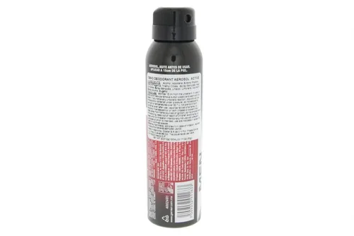 Miniatura 2 de Obao Desodorante activo para hombre en espray 5.1 fl oz - Desodorante Activo Aerosol para Hombre (paquete de 3)
