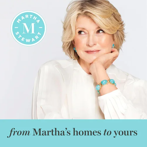 Miniatura 7 de Martha Stewart Weston Cajas de almacenamiento apilables de madera con cajones extraíbles, organizadores de almacenamiento de madera de Paulownia
