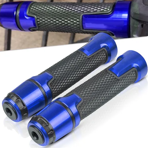 Miniatura 5 de Manija de manillar de motocicleta CNC para Yamaha FZ 8 FZ8 FAZER 2010-2016 2011 2012 2013 2014 2015