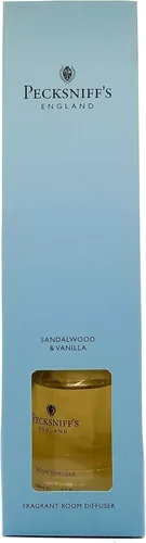 Miniatura 29 de Pecksniff's Difusor de vetiver y almizcle 3.4 fl oz/3.38 Fl Oz