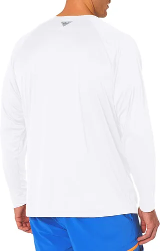 Miniatura 2 de Columbia Terminal Tackle - Camisa de manga larga para hombre
