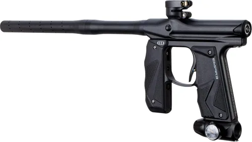 Miniatura 5 de Pistola de paintball Empire Mini GS negro (Dust Black)