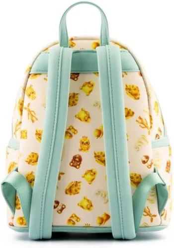 Miniatura 3 de Loungefly Fantastic Beasts Kowolski Bakery Mini Backpack