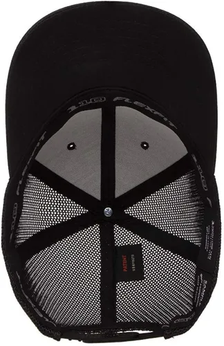 Miniatura 4 de Flexfit Camionero reciclado 110 para hombre