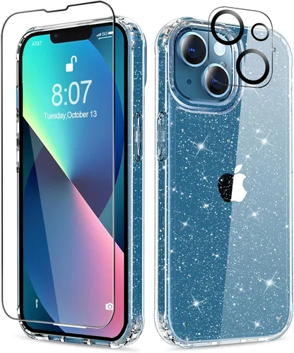 Miniatura 26 de MIODIK Compatible con Funda para iPhone Air, [Compatible con Magsafe] con Protector de Pantalla y Protección de Cámara Mejorada, Funda Protectora