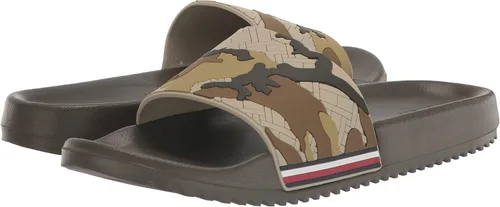 Miniatura 7 de Tommy Hilfiger Sandalia Racine Slide para hombre