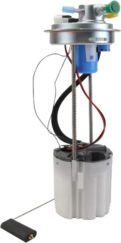 Miniatura 2 de Bomba de combustible eléctrica con unidad de envío para 2010 2011 2012 2013 Chevrolet Silverado 1500 GMC Sierra 1500 E4005M SP6619M