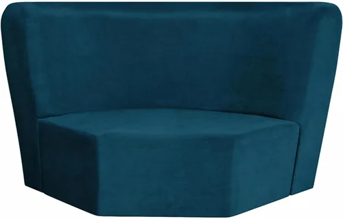 Miniatura 10 de Funda para sofá esquinero, funda de terciopelo elástico para sofá reclinable seccional en forma de L, asiento adicional, funda protectora de muebles