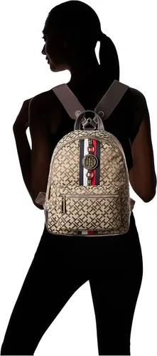Miniatura 15 de Tommy Hilfiger Jaden mochila, Azul, talla única