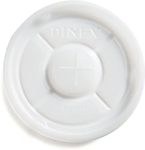 Miniatura 10 de Vasos de plástico Carlisle, apilables, resistentes a la rotura, sin BPA, 16 onza, Rubí