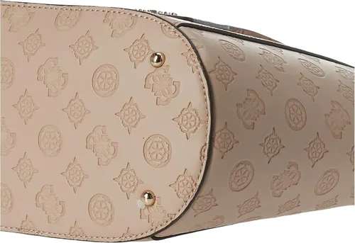 Miniatura 3 de GUESS Bolso pequeño de élite Noelle